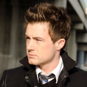 Meet your Posher, Cole